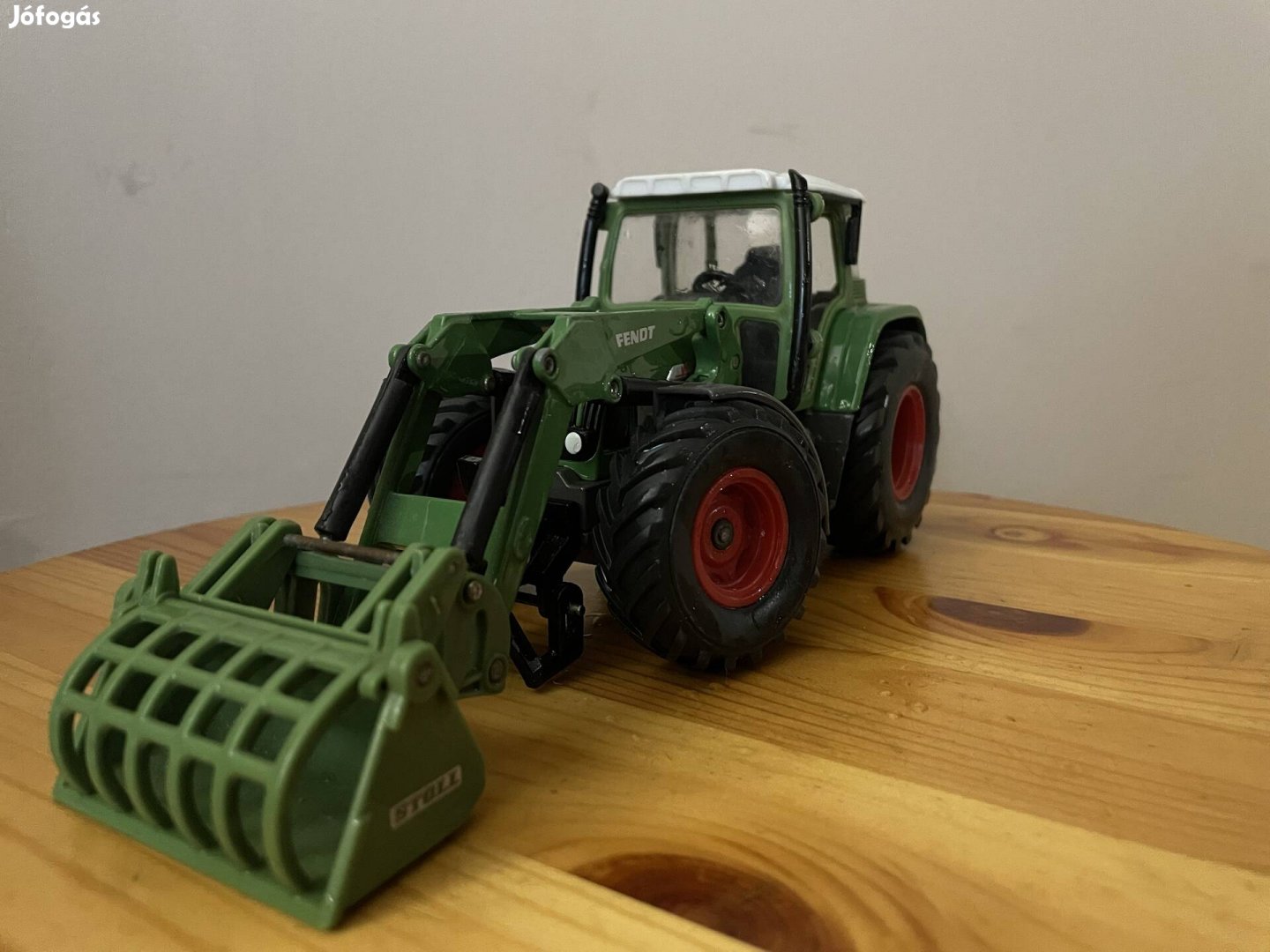 Siku Farmer 3554 Fendt Favorit 714 Vario