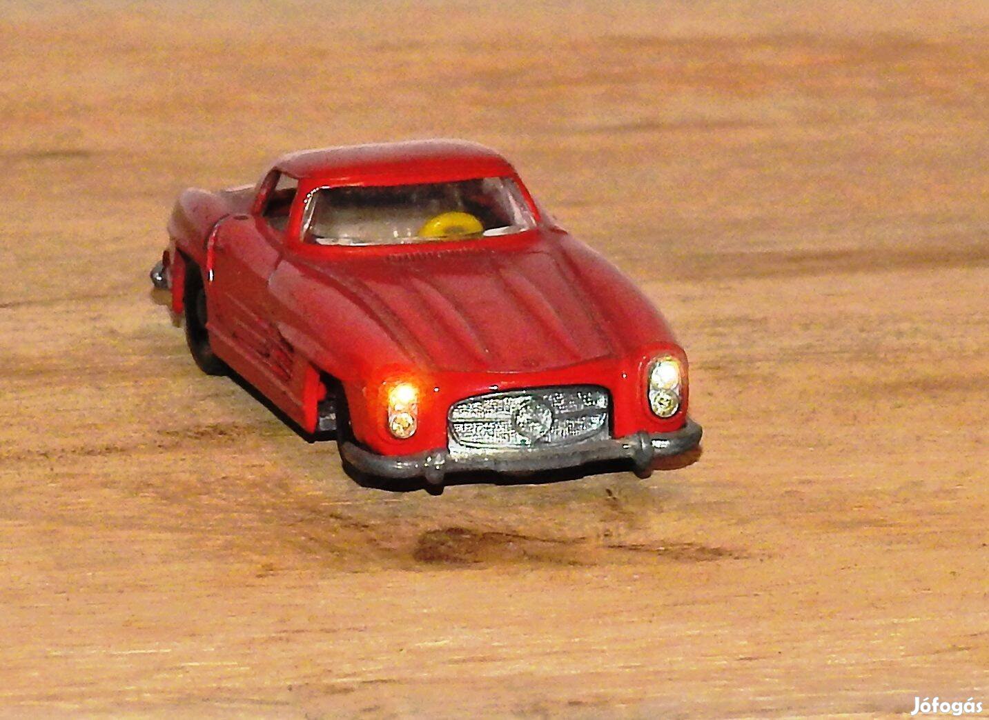 Siku V221 Mercedes 300SL