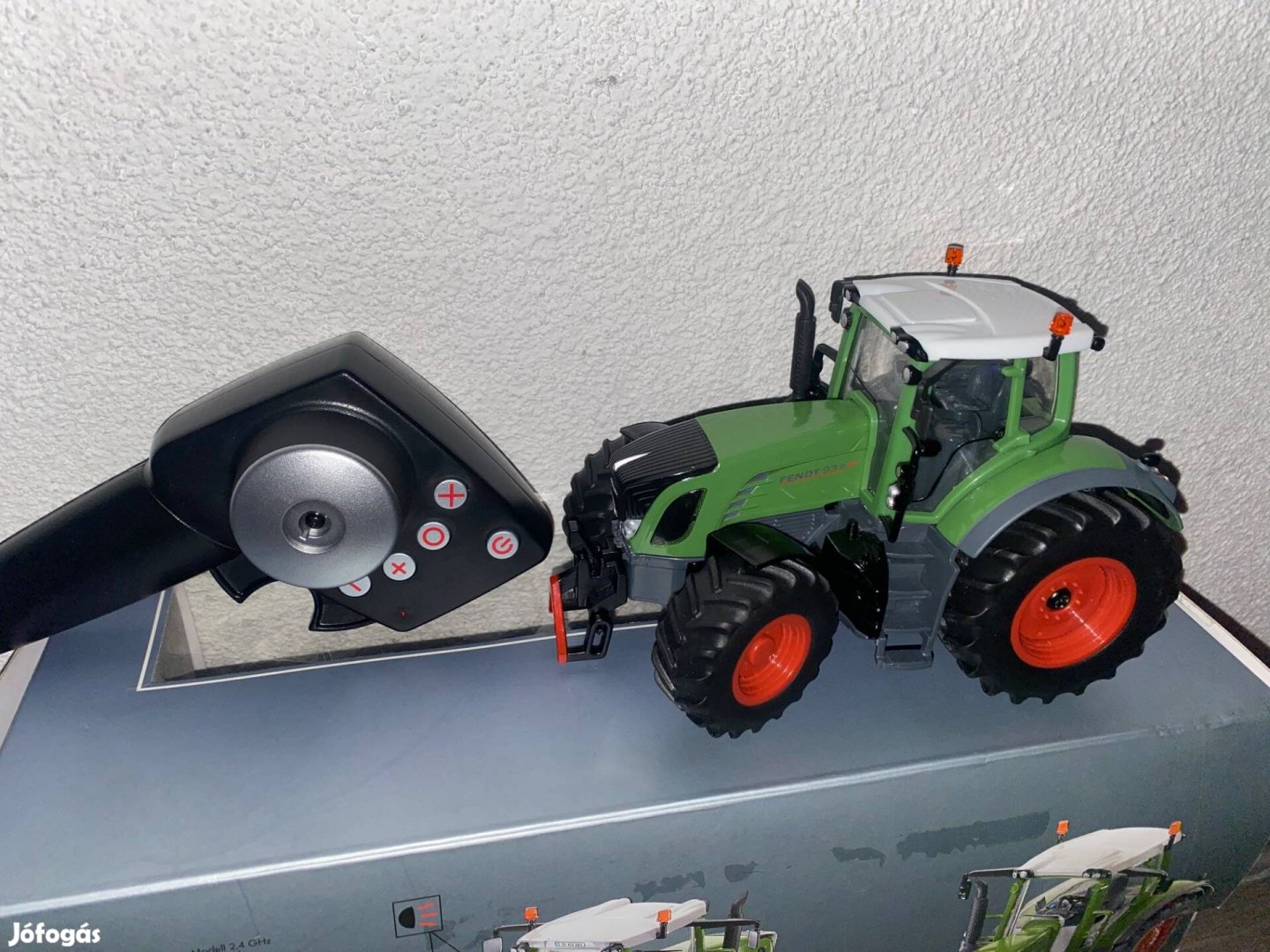 Siku control Fendt vario