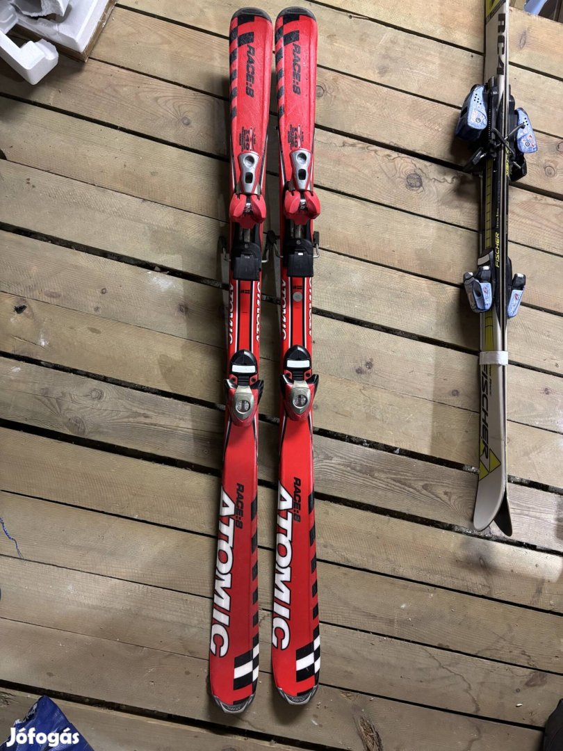 Síléc Atomic Junior