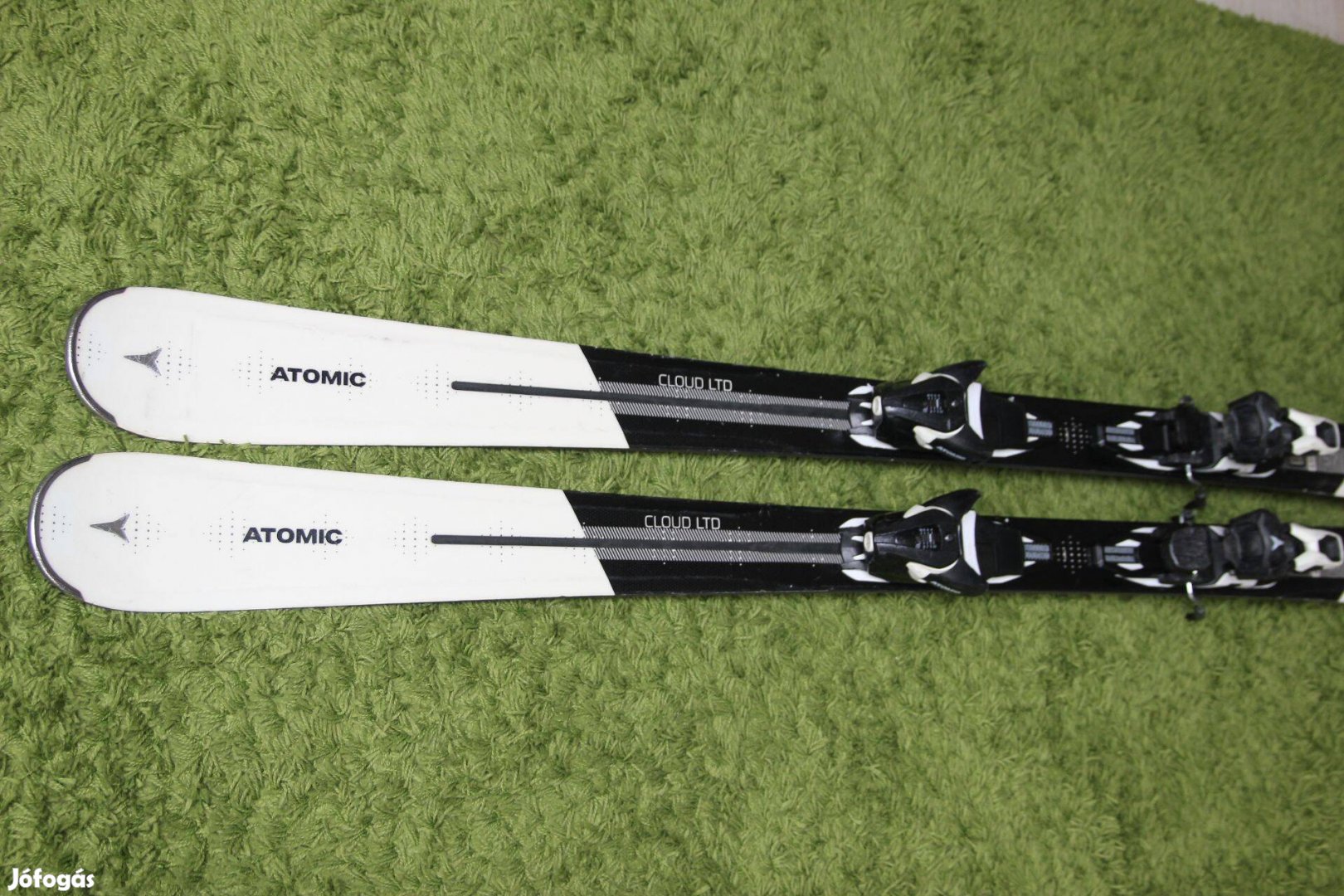 Síléc atomic 157