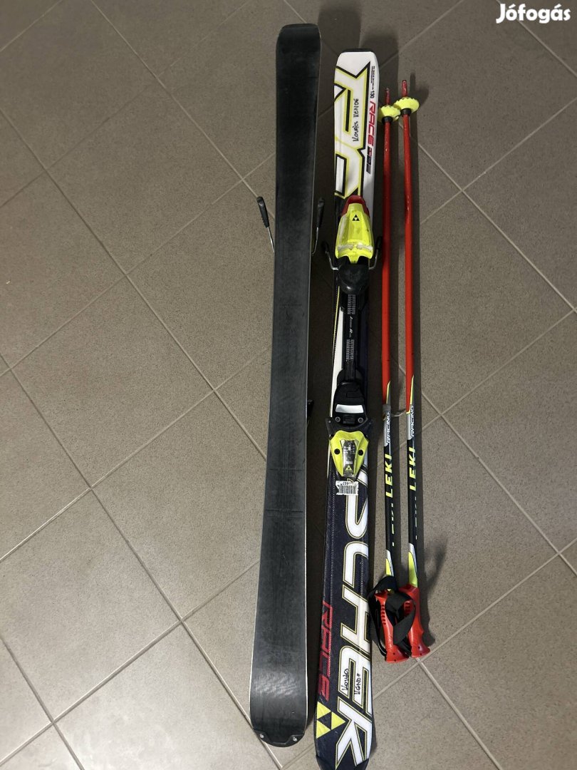Síléc bottal eladó.130 méret