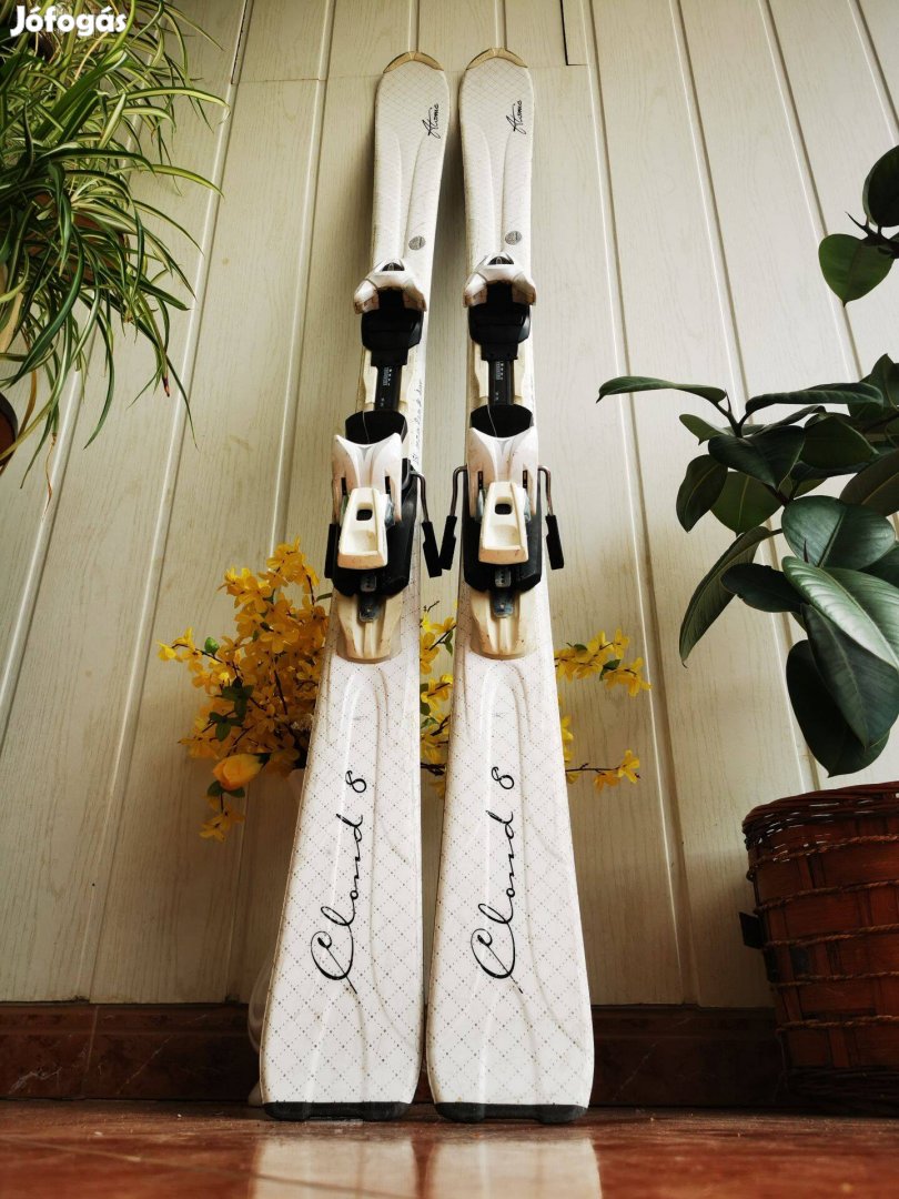 Síléc eladó - Atomic Cloud 8 - 151cm