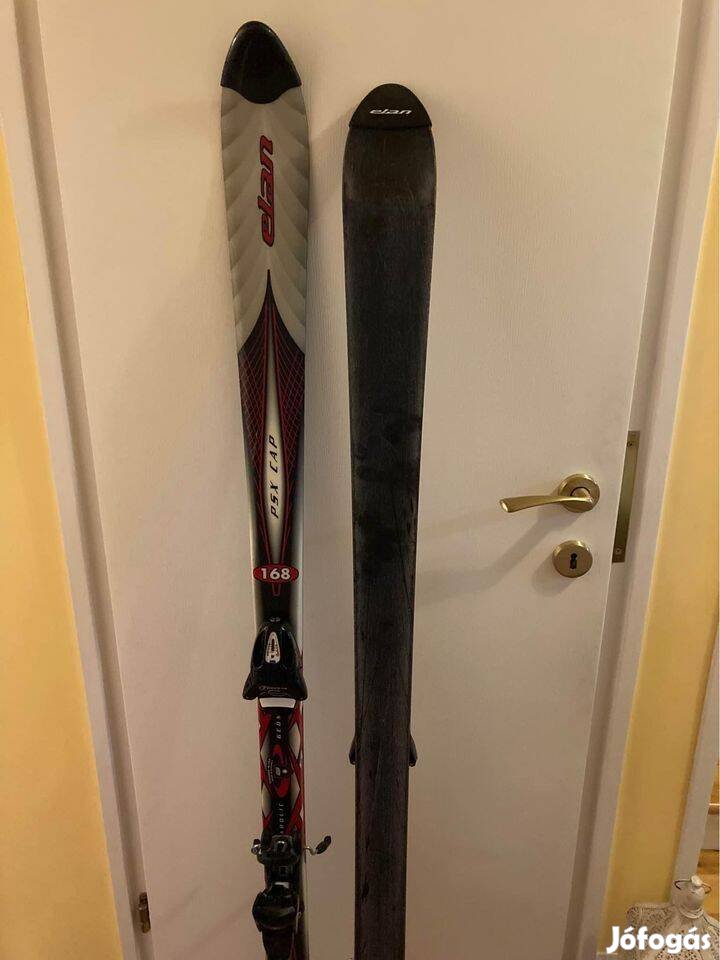 Síléc jó állapotu használt