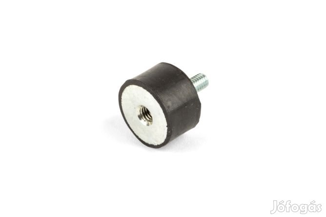 Silentblock Stage6 M6 25x15,5 mm