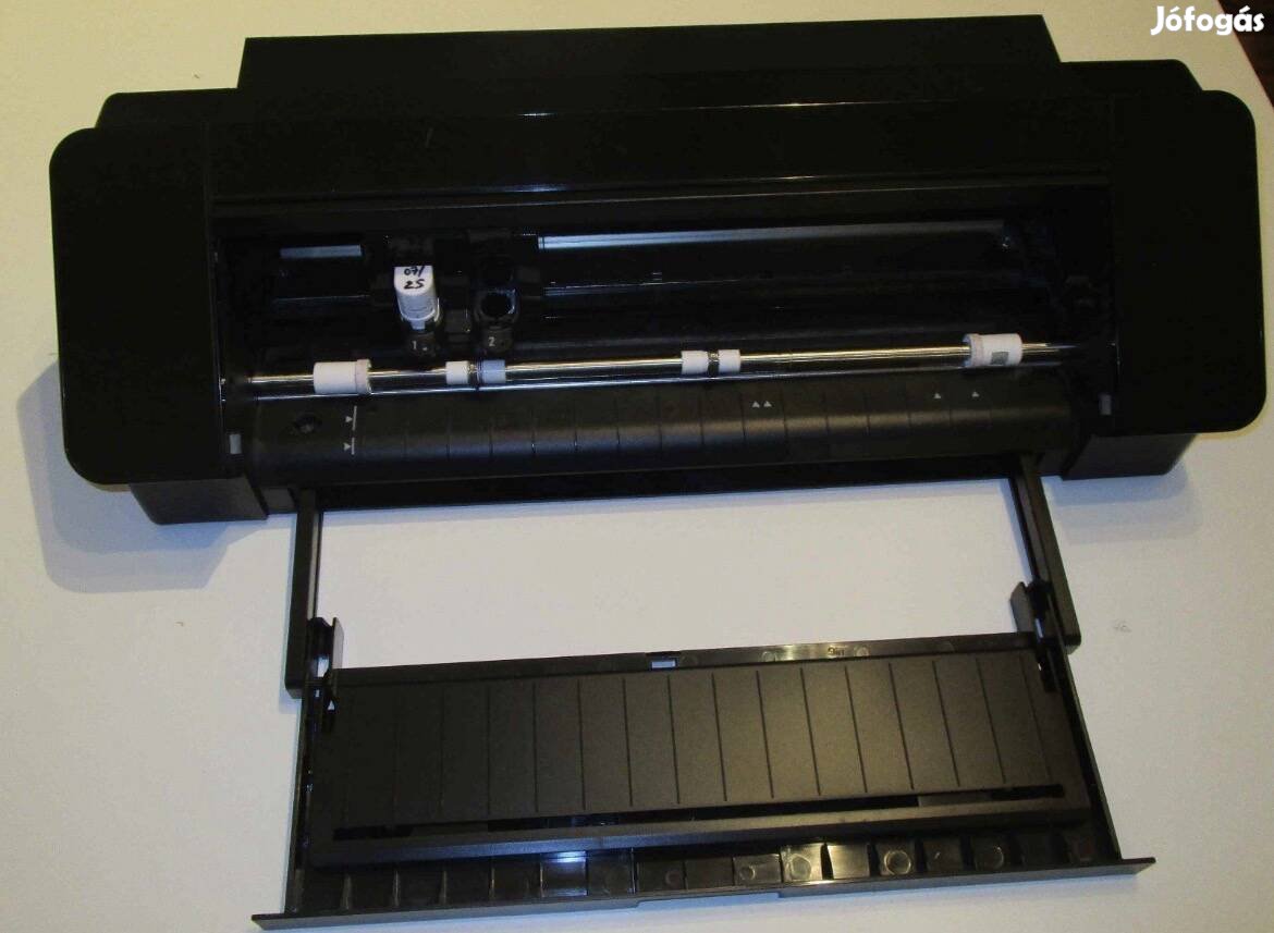 Silhouette Cameo 4 vágóplotter Eladó!