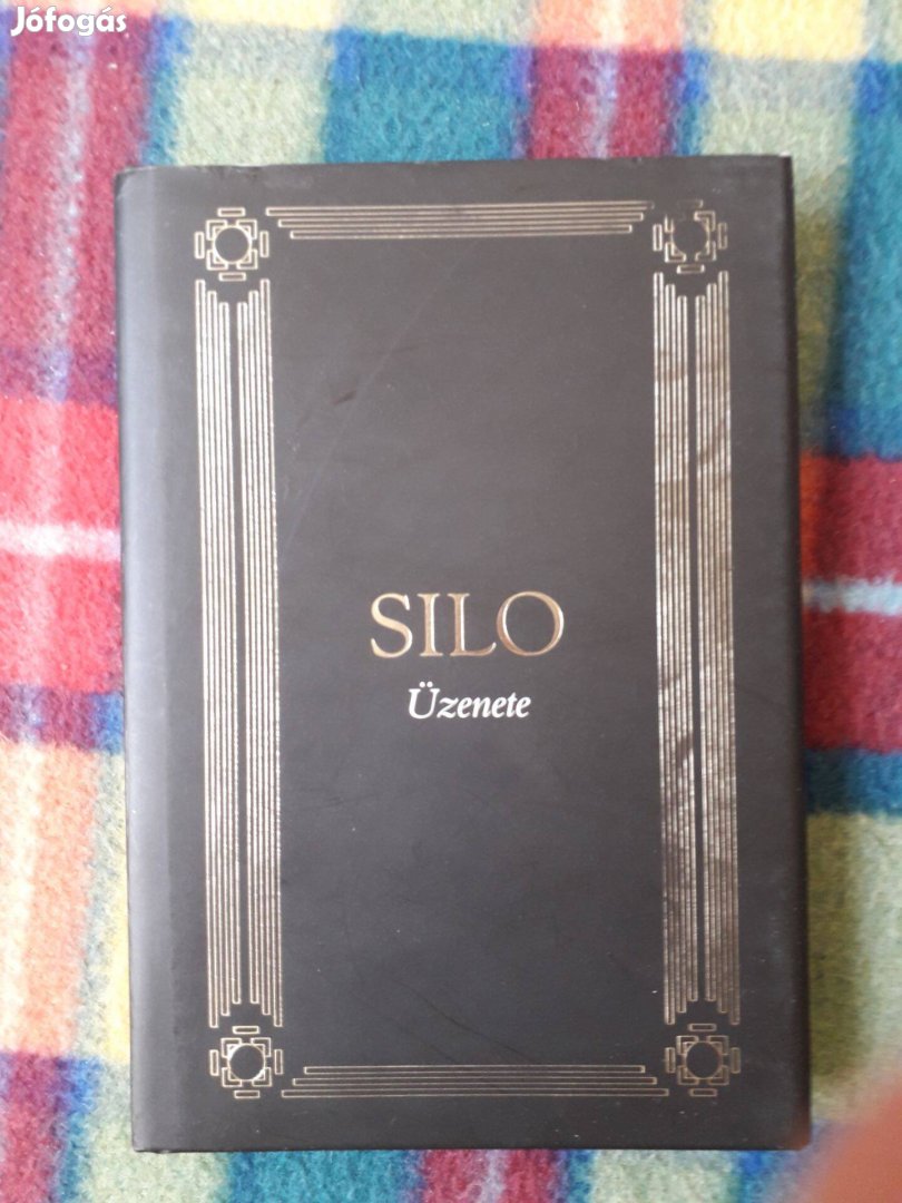 Silo Üzenete - meditáció spiritualitás