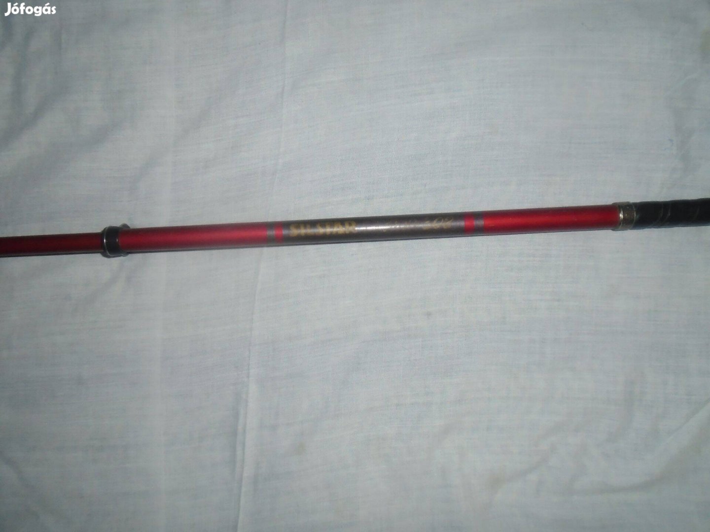 Silstar 3100-302 horgászbot 310 cm