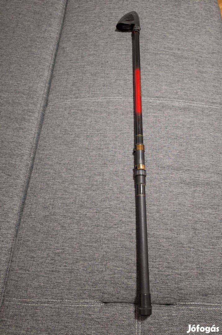 Silstar Carbo glass bot (15-30g)