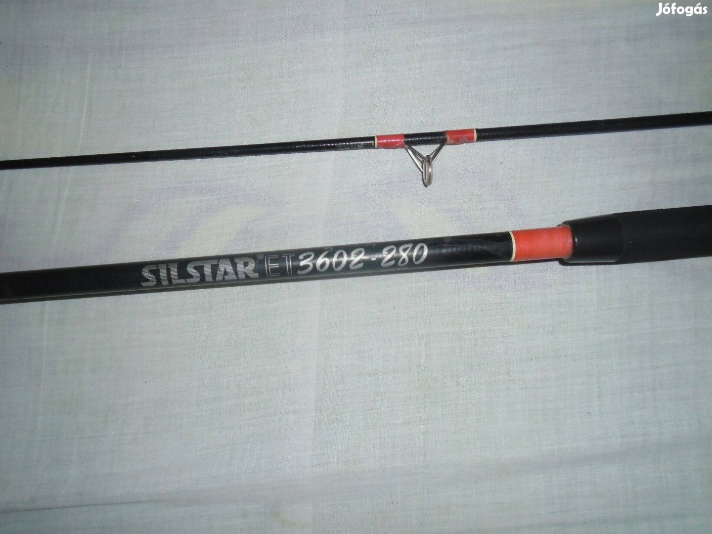 Silstar ET 3602-280 horgászbot