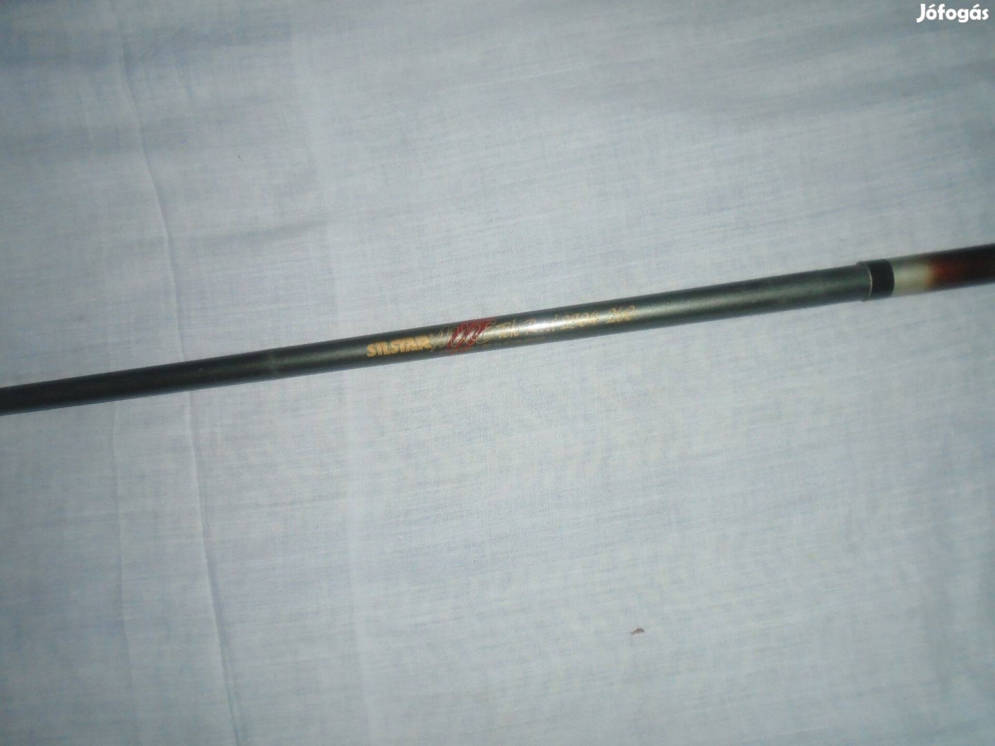 Silstar Mxe Tele Rod 2304-260 horgászbot