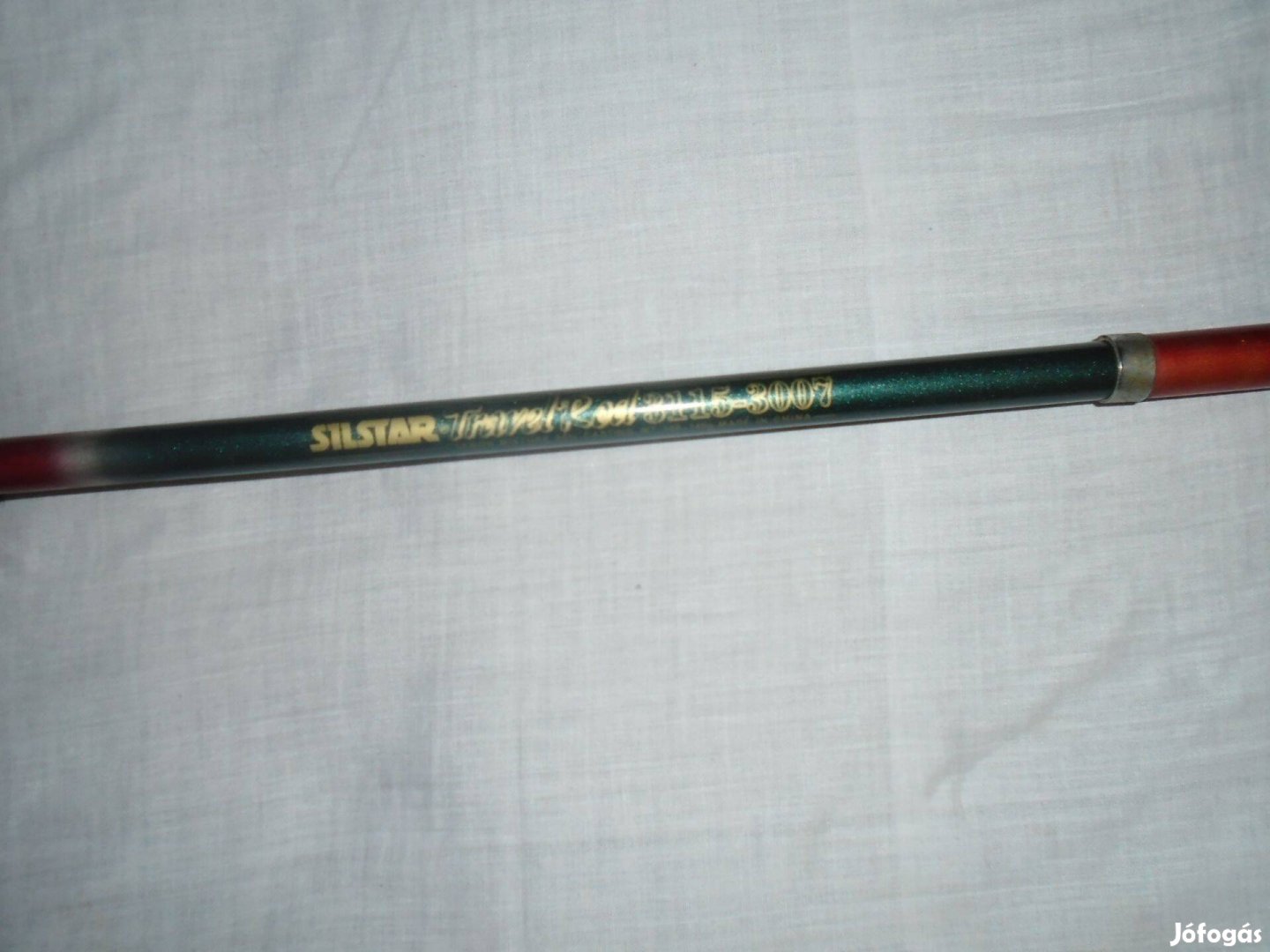 Silstar Travel Rod 3115-3007 horgászbot