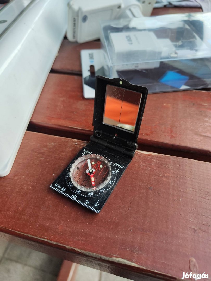 Silva Ranger SL iránytűtájoló eladó