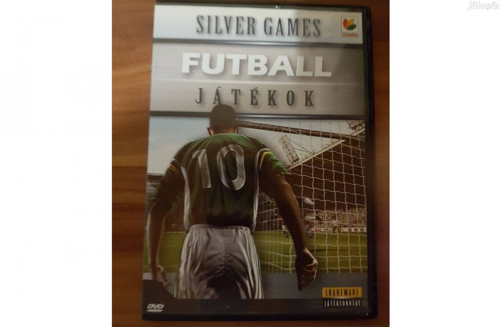 Silver Games - Futballjátékok