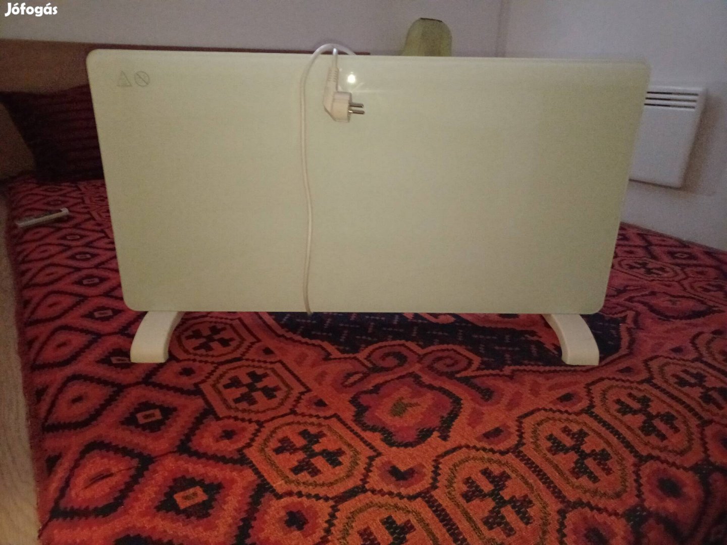 Silver crast fűtőpanel 7502000W