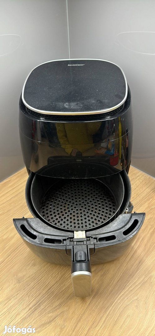 Silvercrest Airfryer