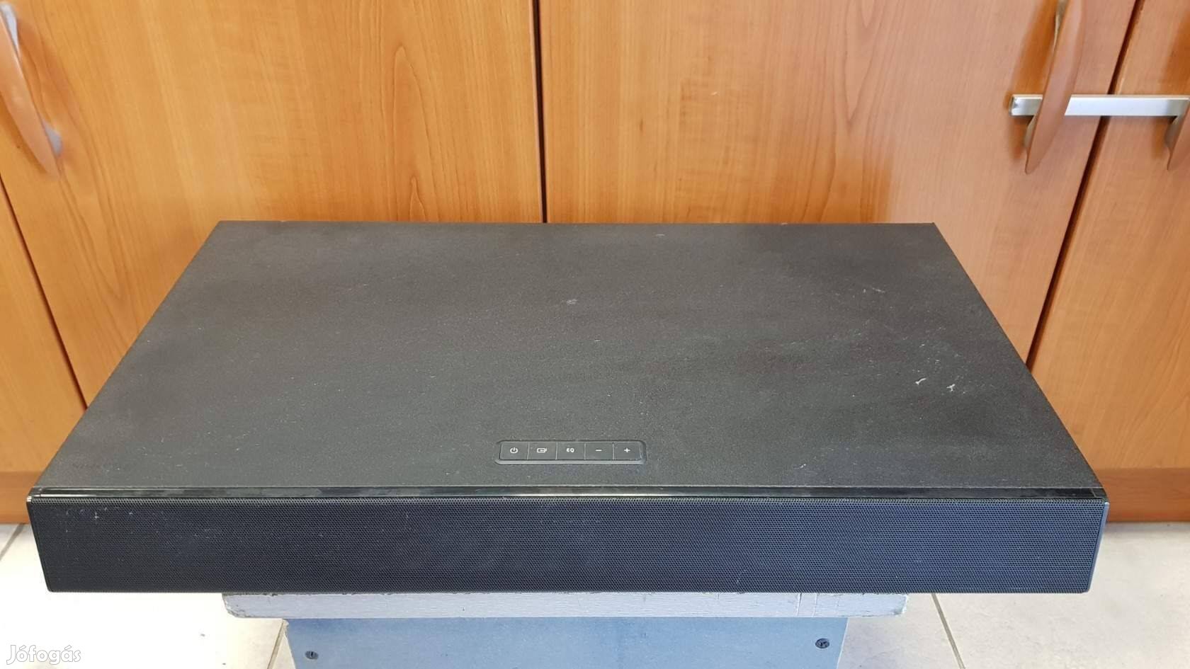 Silvercrest SBS 60B2 - IAN 288637 TV Sztereo Soundbase Bt. Hangszóró G