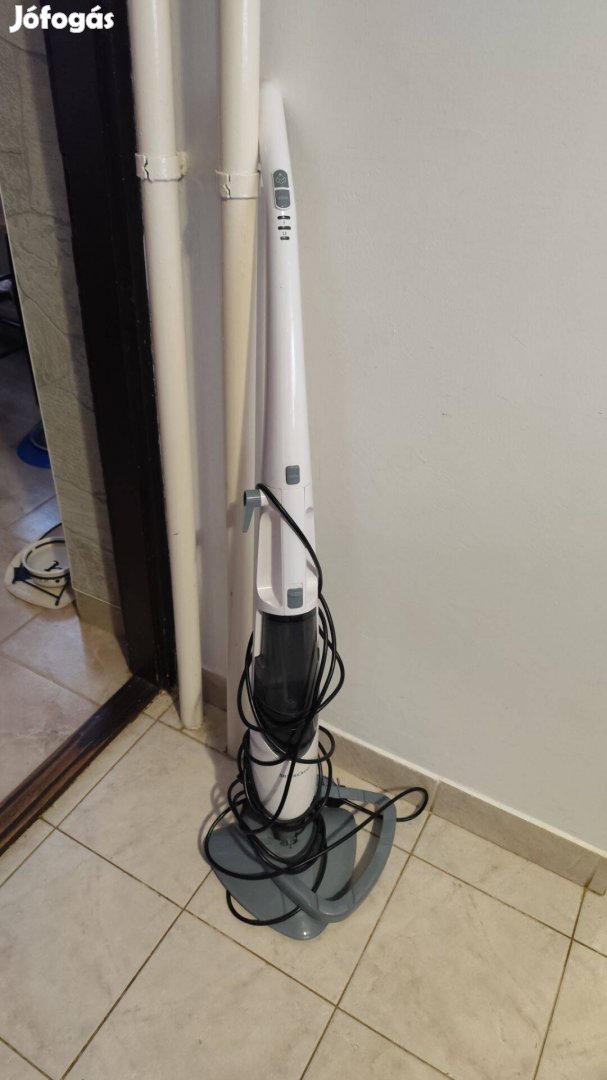 Silvercrest gőztisztító eladó