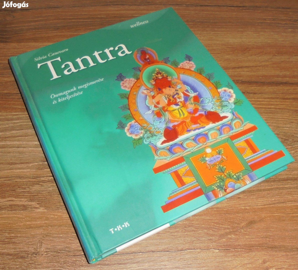 Silvia Canevaro Tantra