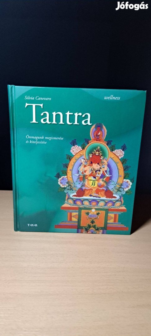 Silvia Canevaro: Tantra