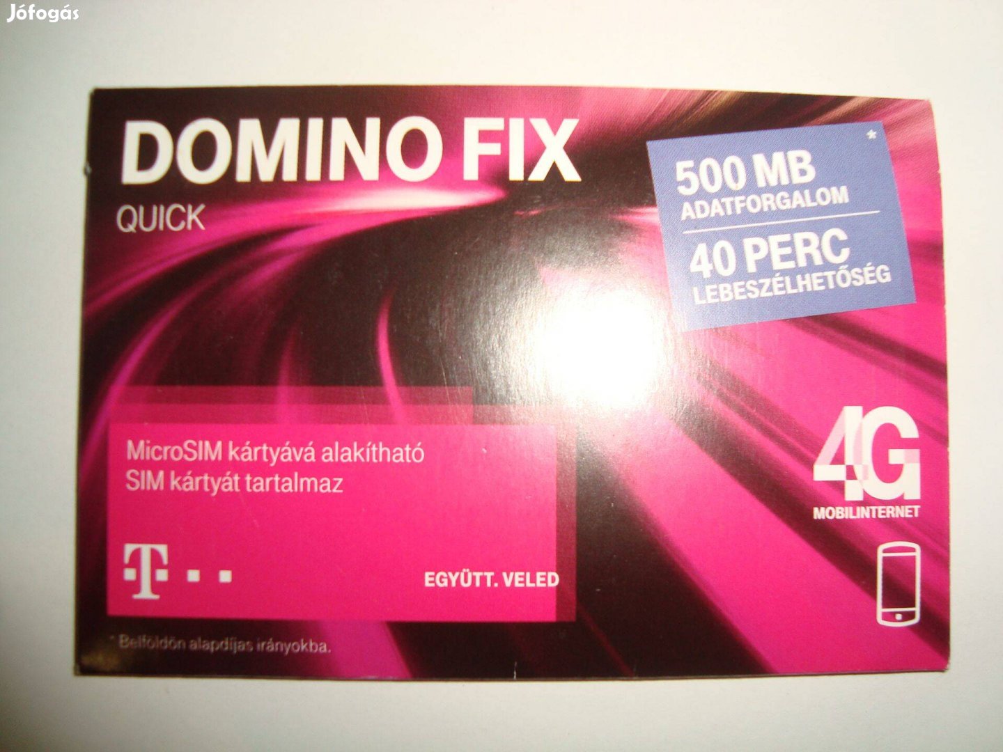 Sim kártyák, újak, frissen aktivált sim kártya tmobile, telekom sim 20
