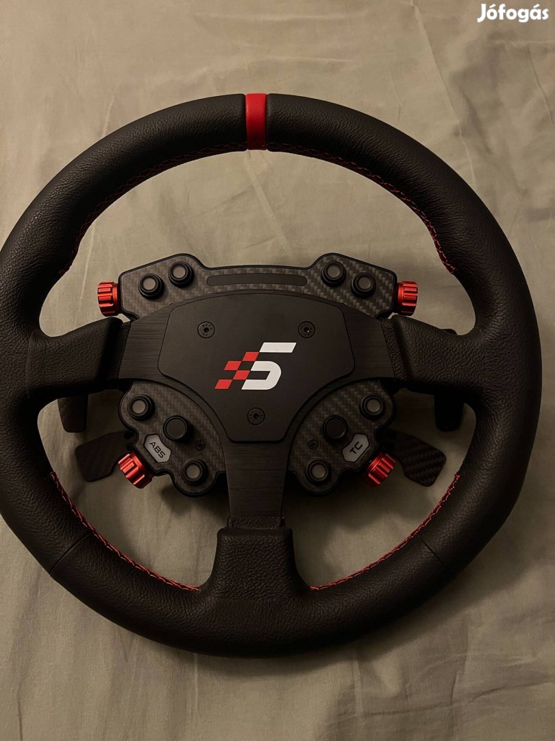 Simagic P330-R kormány Garanciás