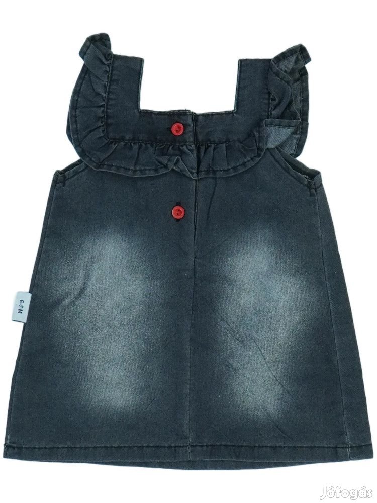 Simay Új (címkés) Lány Ruha (Méret: 74)