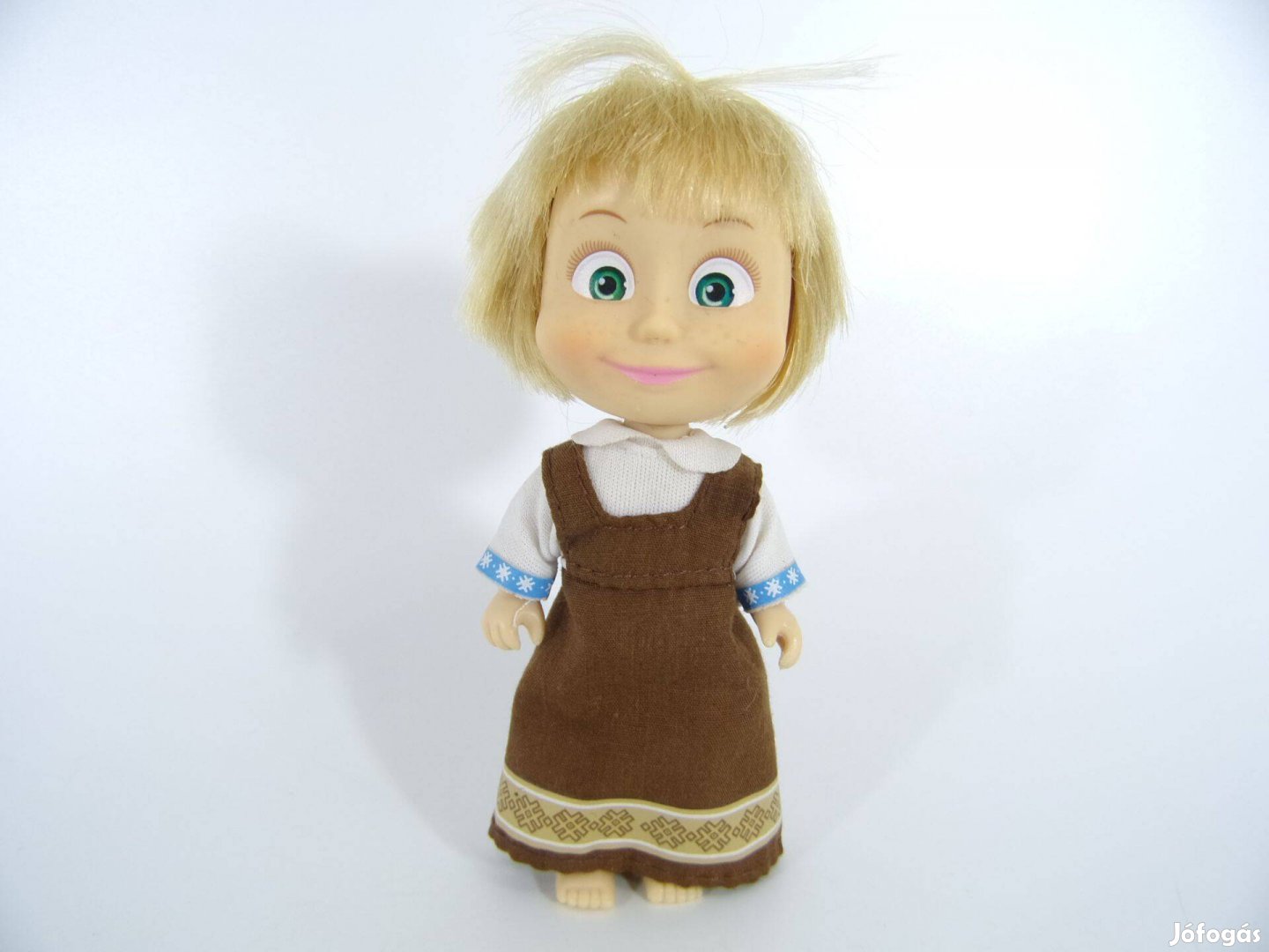 Simba Mása mini játékbaba!