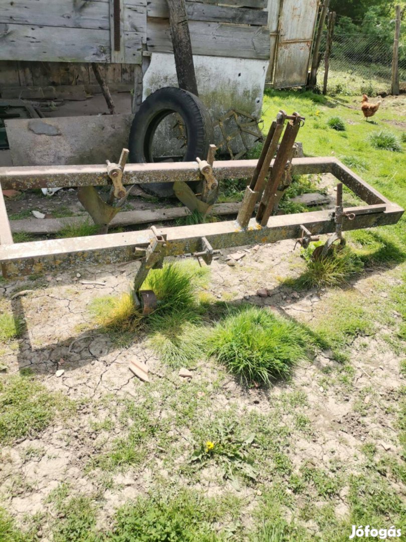 Simító, sorhúzó eladó