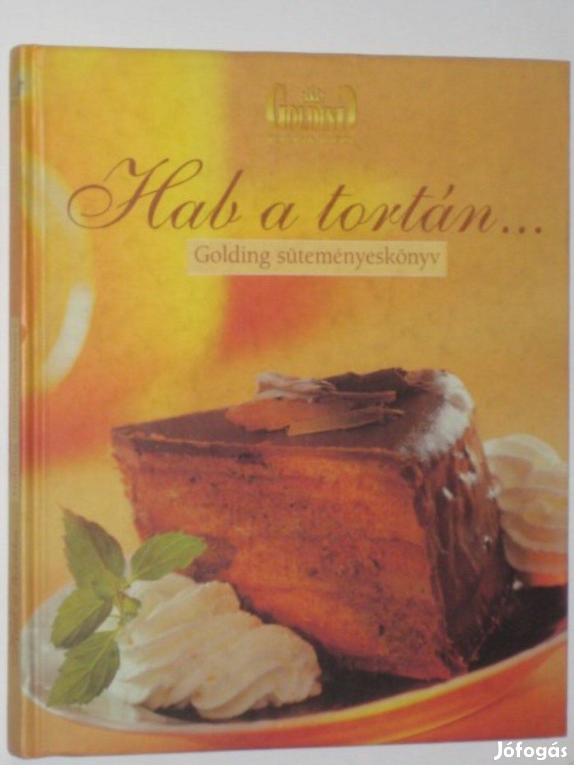 Simon-Szabó-Lengyel Hab a tortán