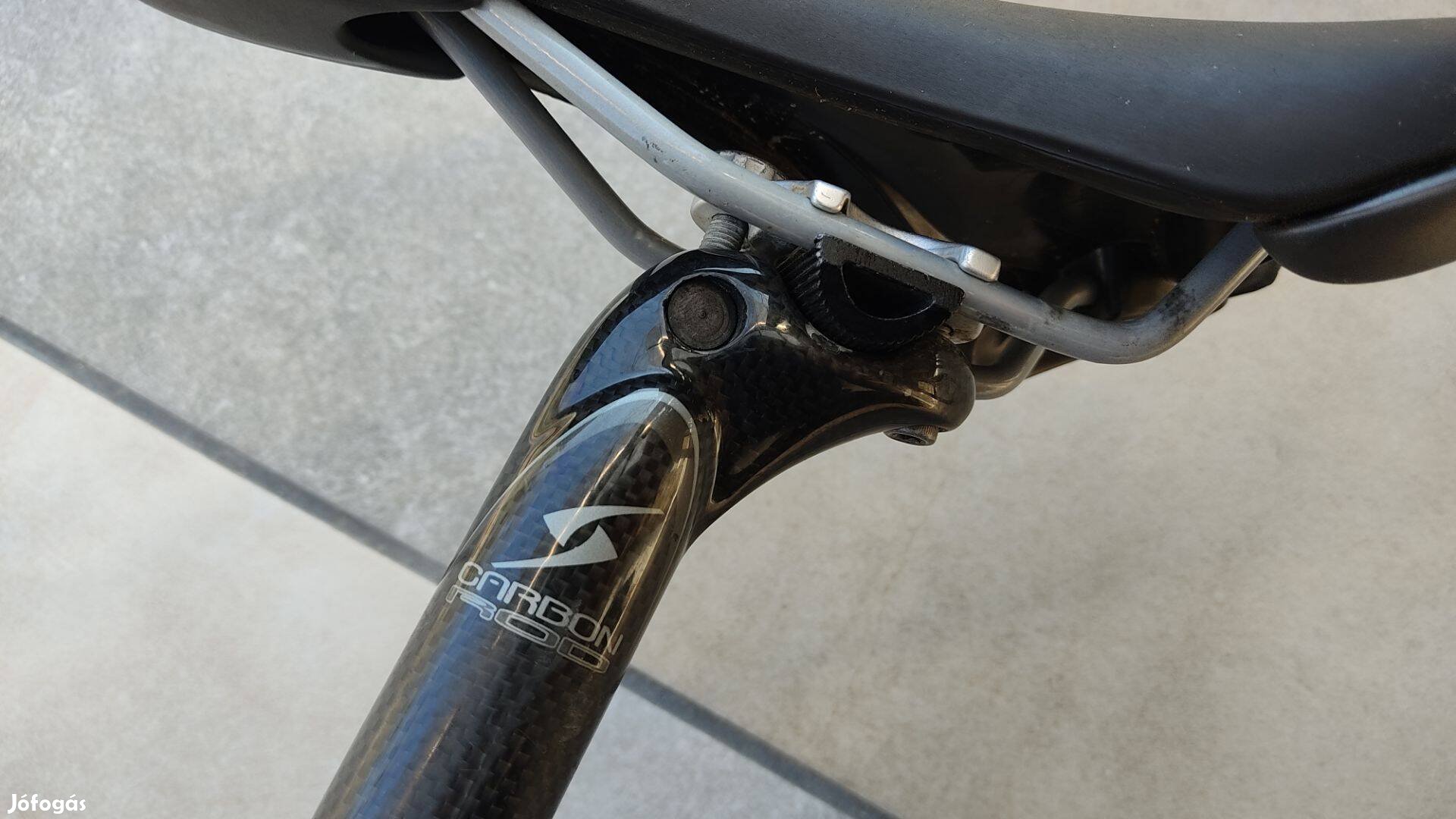 Simplon ROD karbon mtb outi kerékpár nyeregcső 31,6