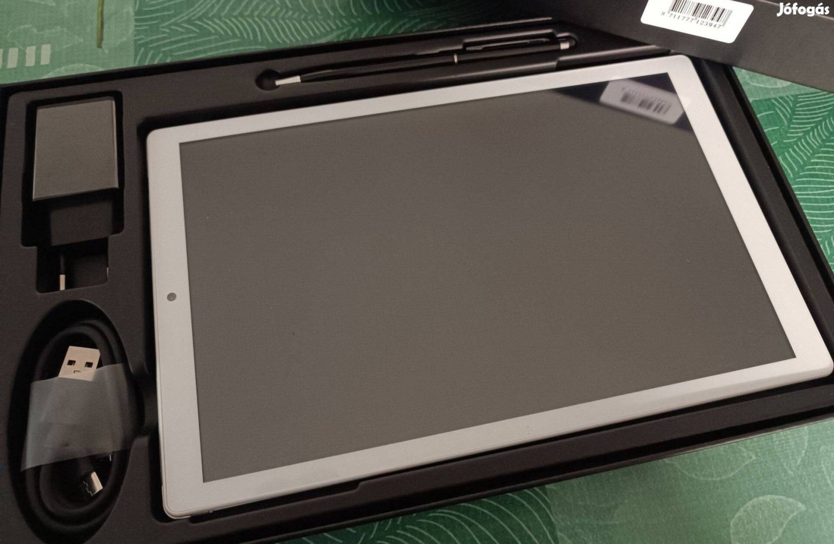 Simplori android tablet (6gb + 128 gb)