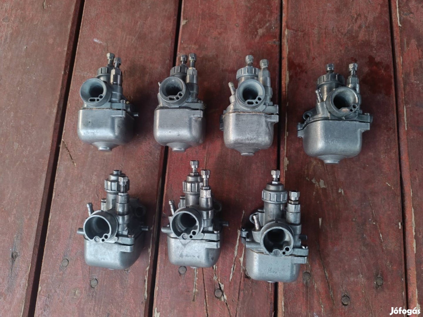 Simson 16n1-es és 16n3-as karburátor 