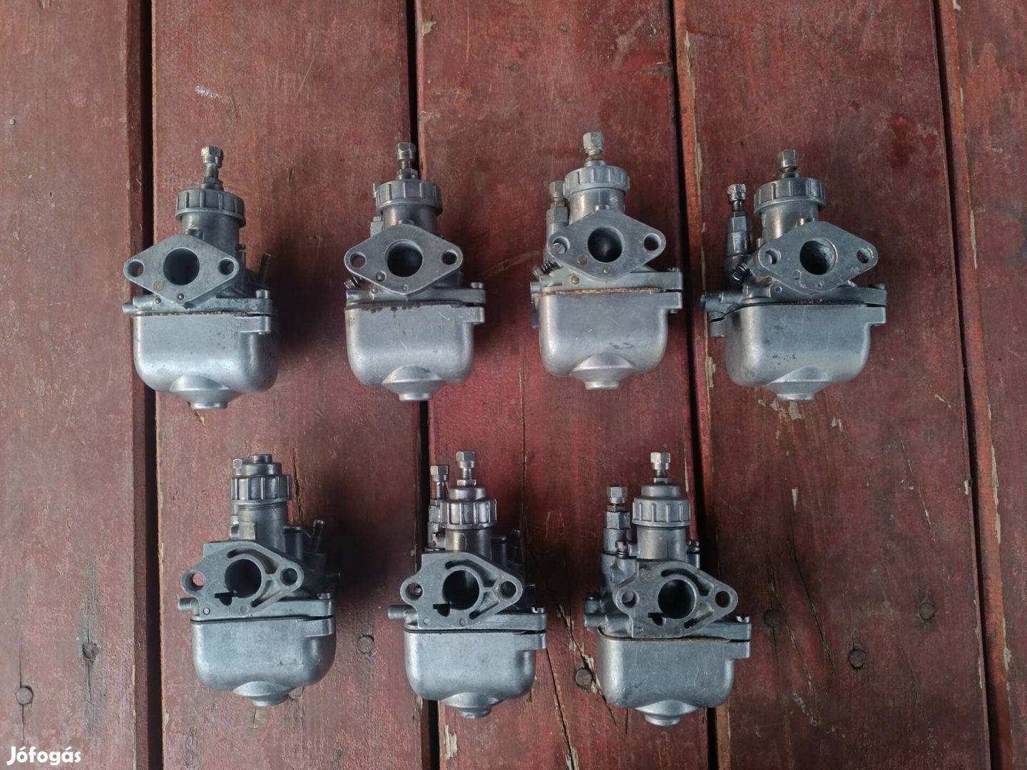 Simson 16n1-es és 16n3-as karburátor 