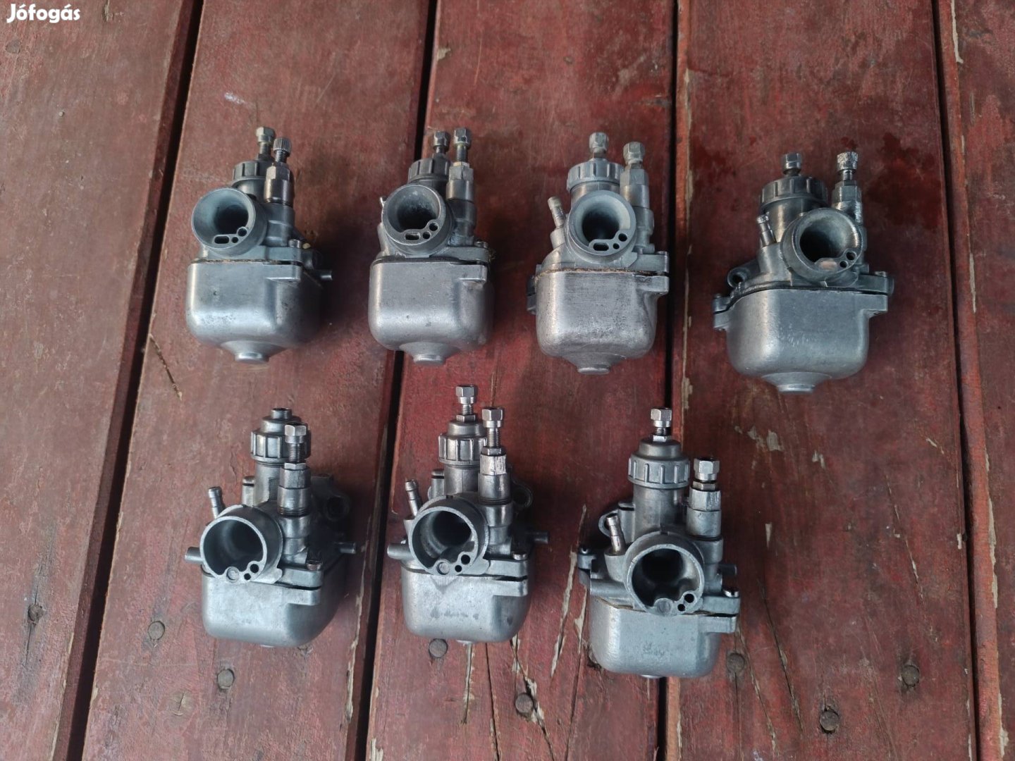 Simson 16n1-es és 16n3-as karburátor 