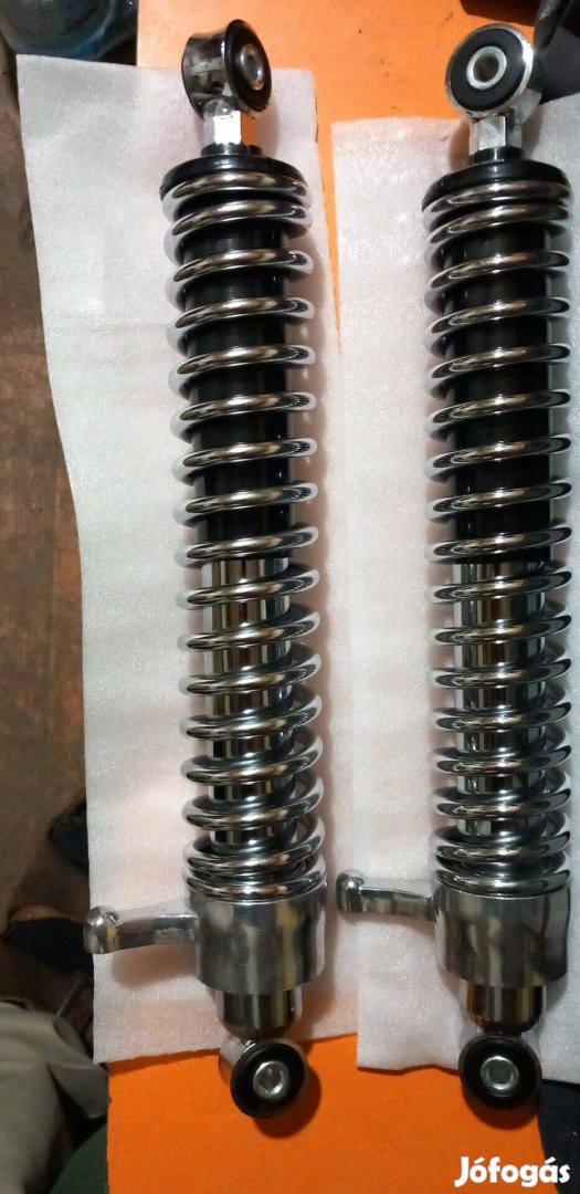 Simson 360mm teleszkóp mz ezt