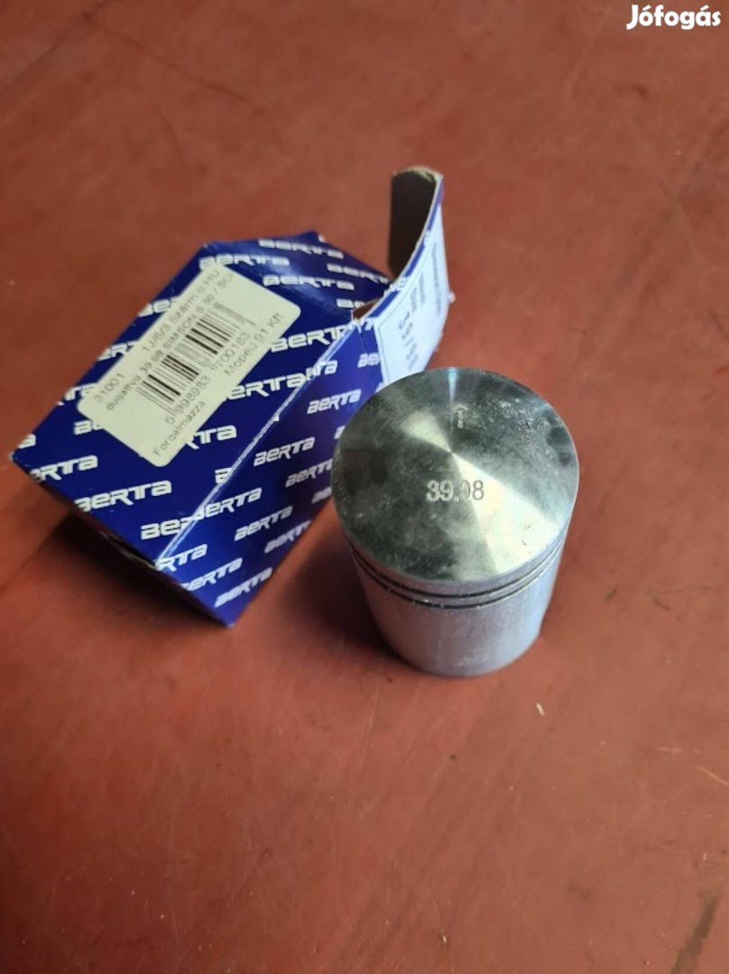 Simson 50-Swalbe-Star-Dugattyú 40.00