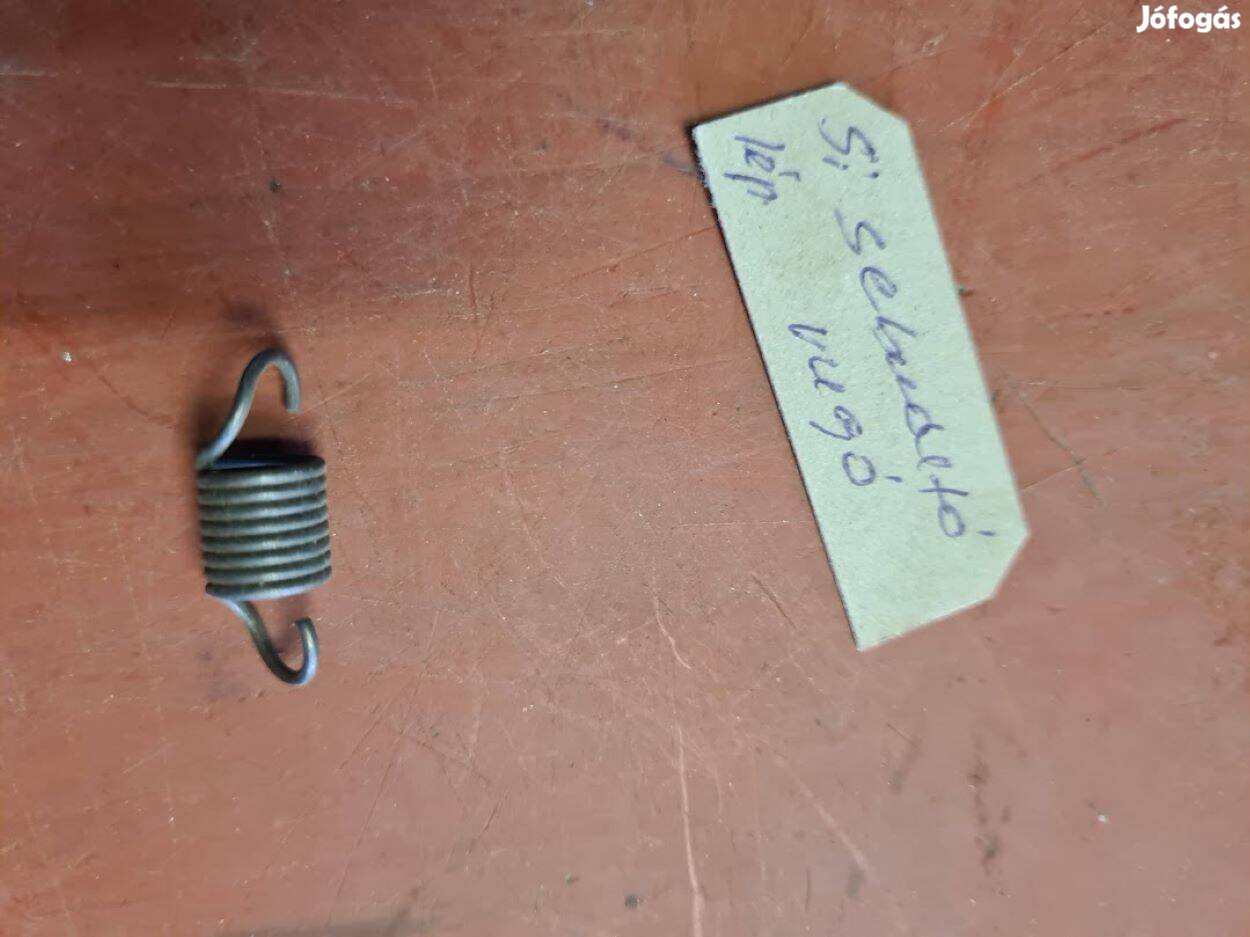 Simson 51 Sebváltó visszahúzó rugó