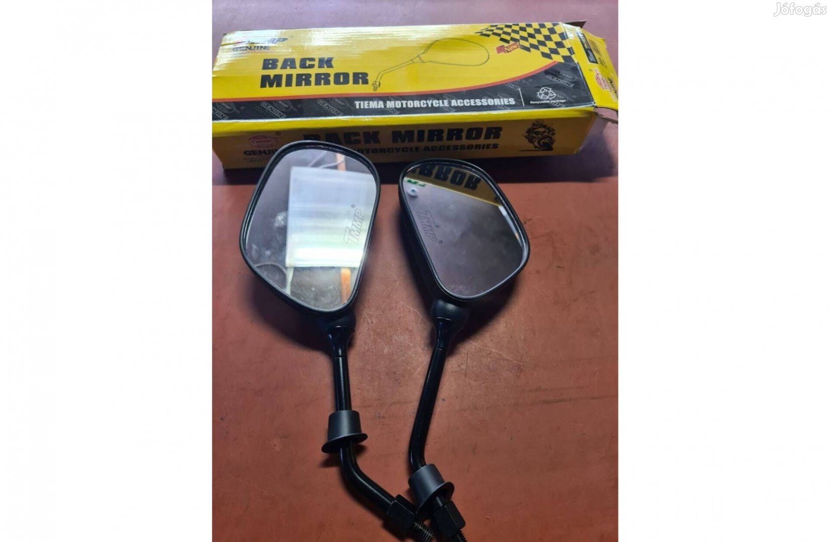 Simson Alkatrész Hagyatékból