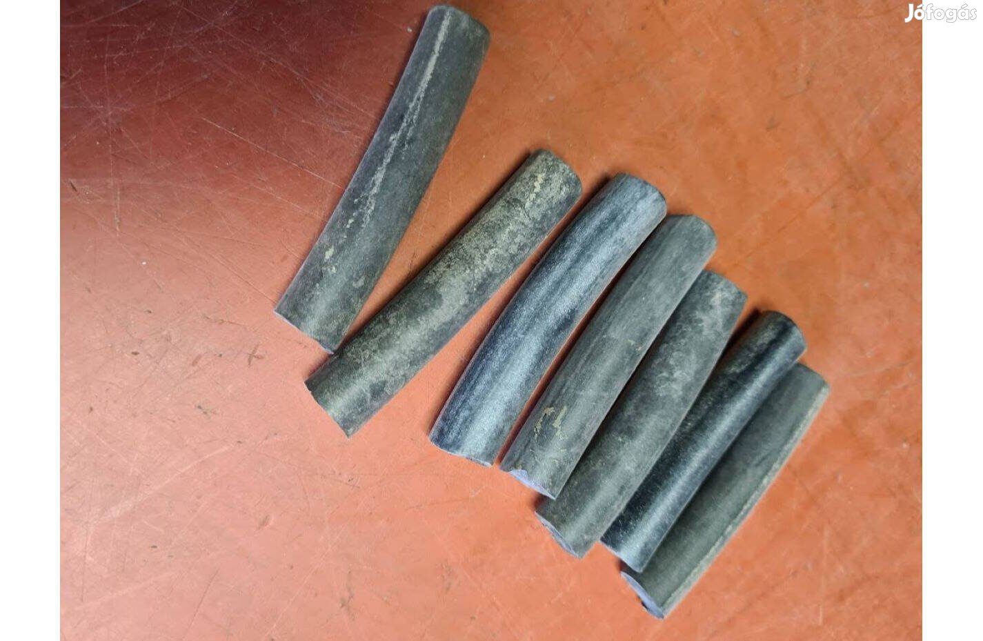 Simson Alkatrész Hagyatékból