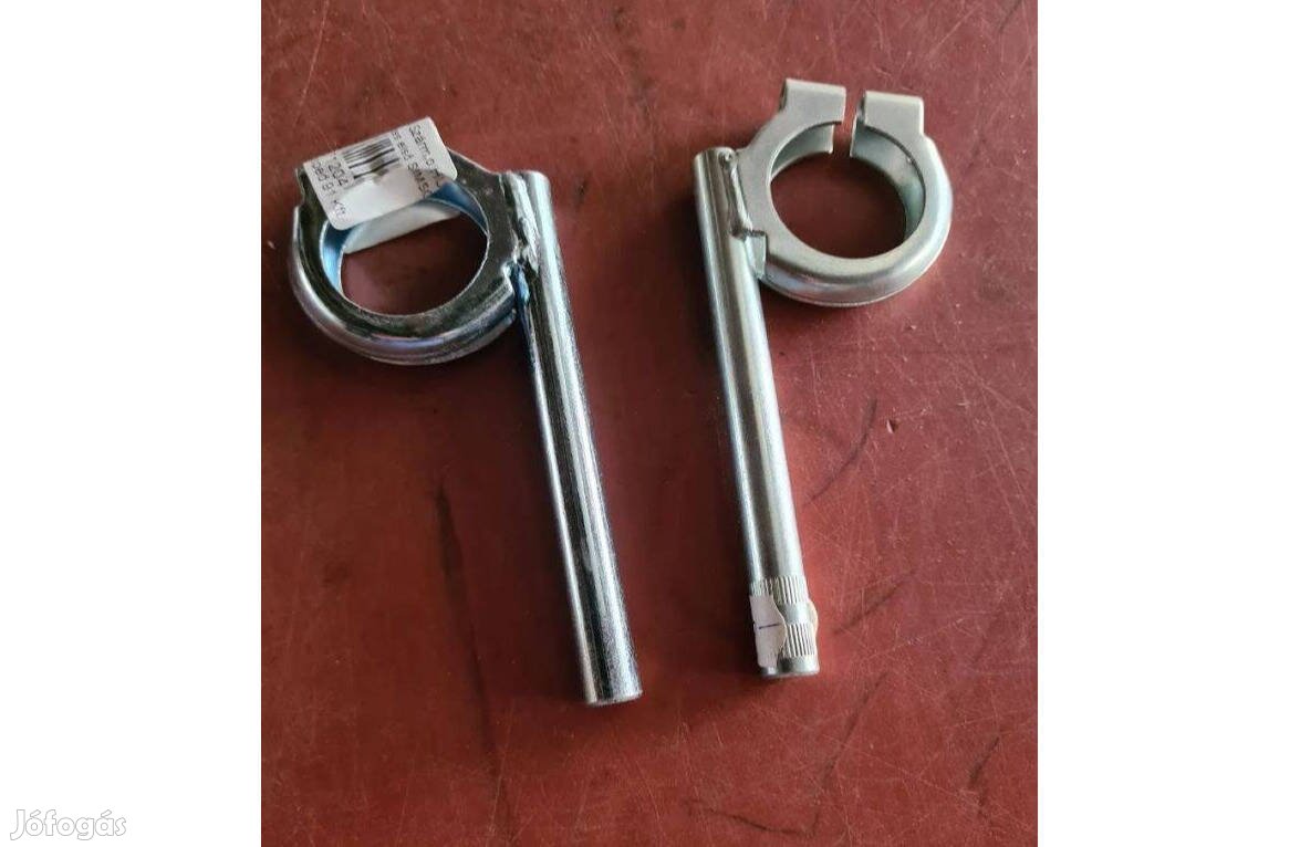 Simson Alkatrész Hagyatékból