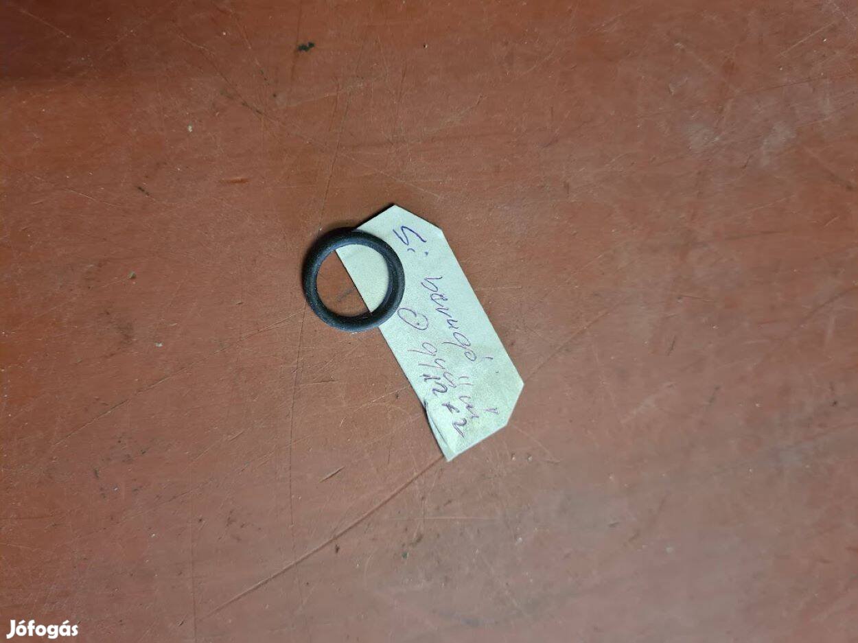 Simson Berúgó tengelyre O gyűrű 12x2