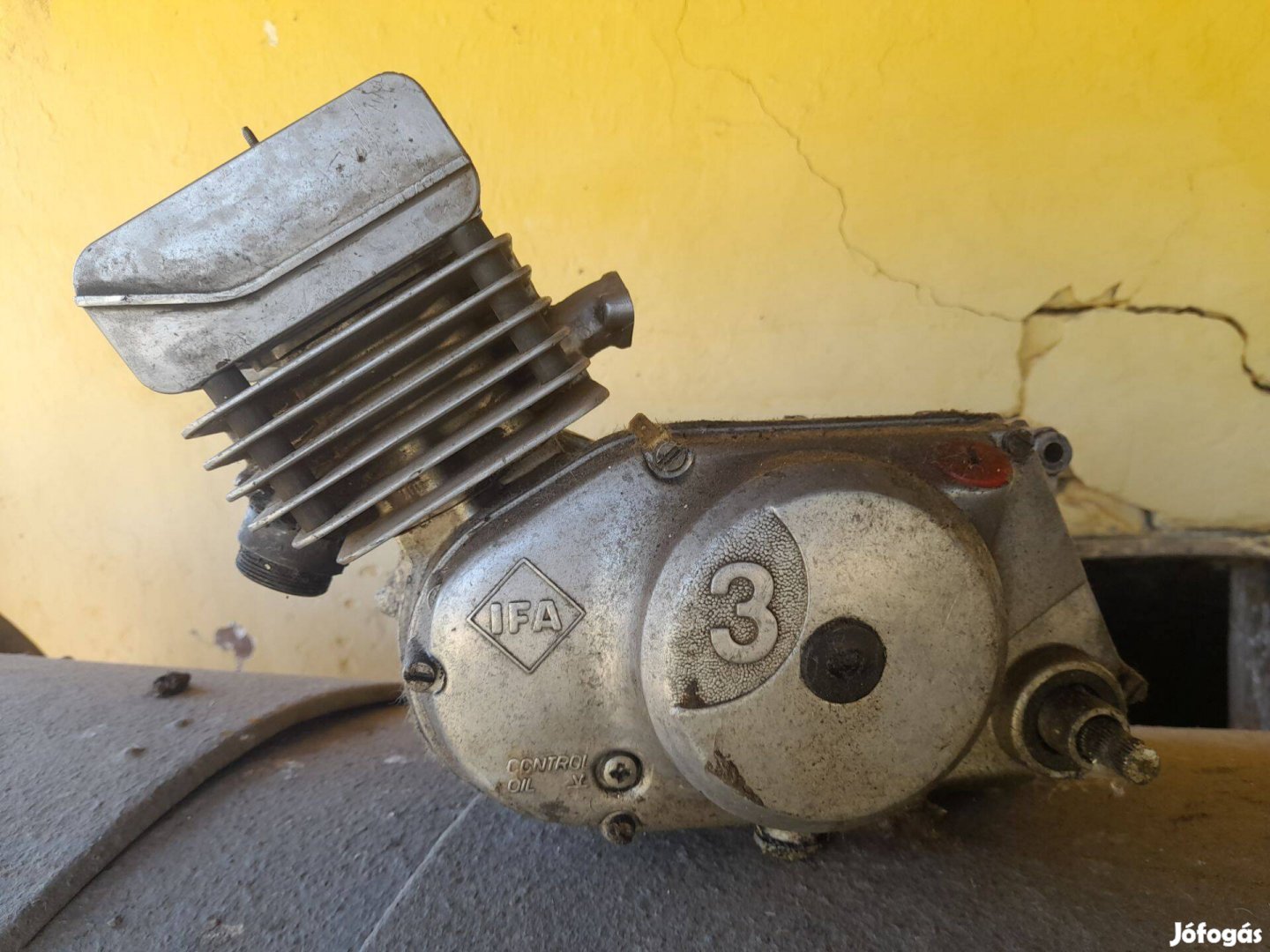 Simson Blokk