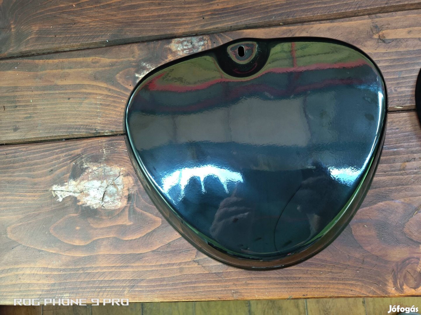 Simson Comfort deknik 