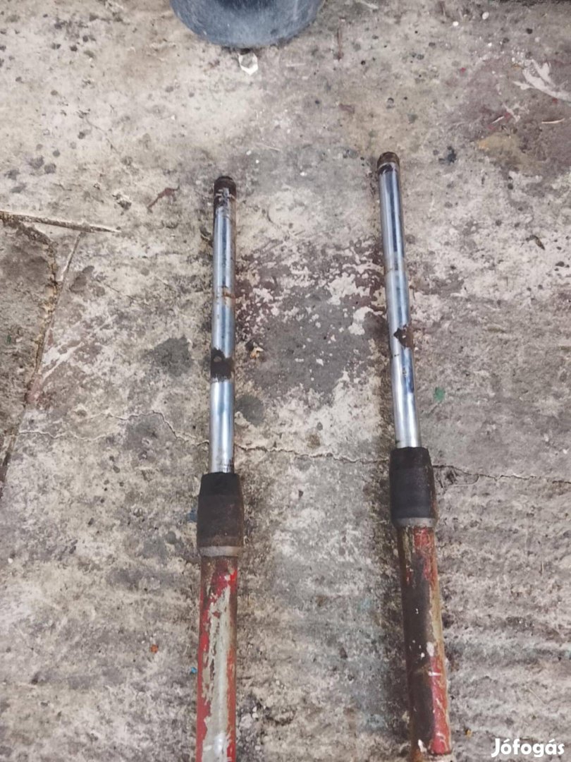 Simson Elsőteleszóp Párban (Postázom is)