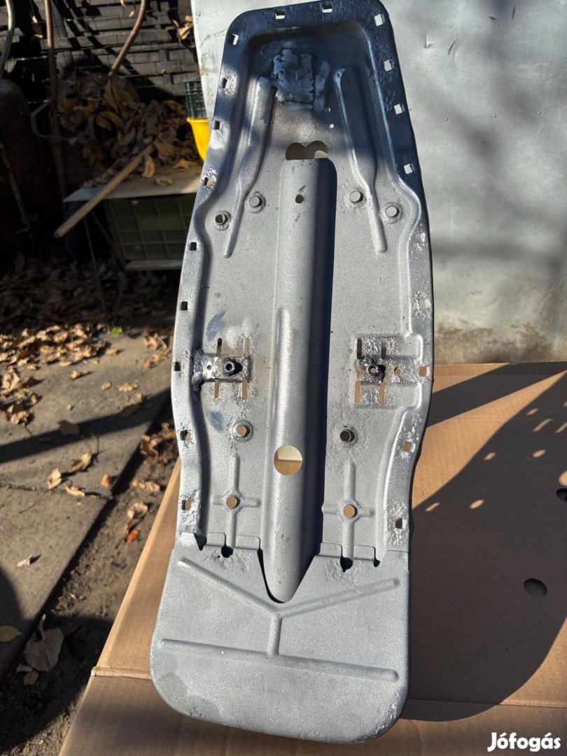 Simson Enduró DDr ülés lemez eladó