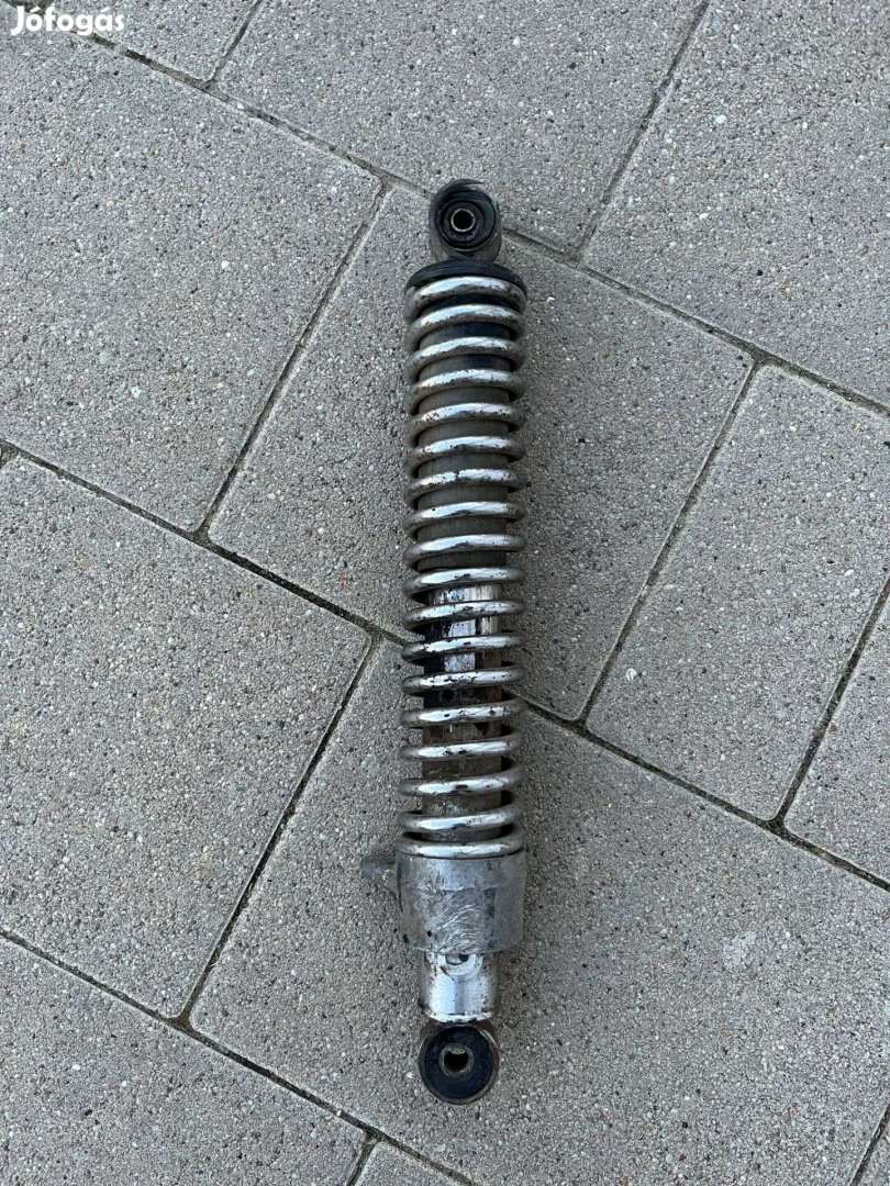 Simson Enduro Teleszkóp