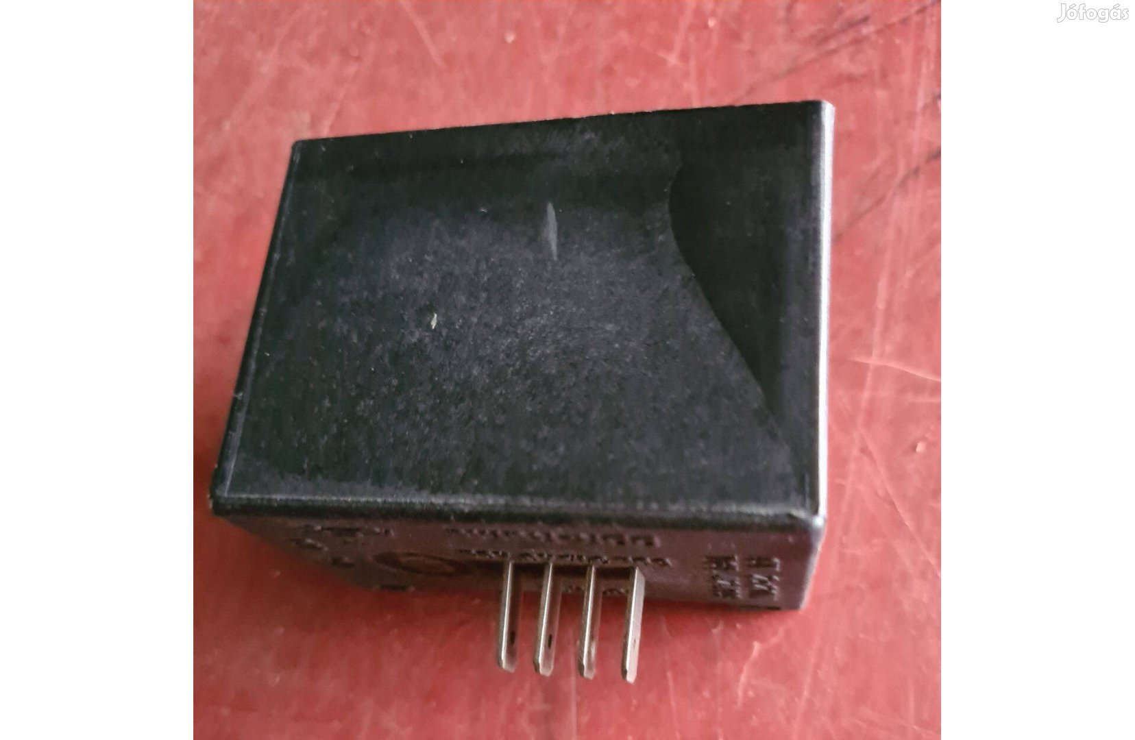 Simson Feszültségszabályzó + index relé 6V 2x21W Német