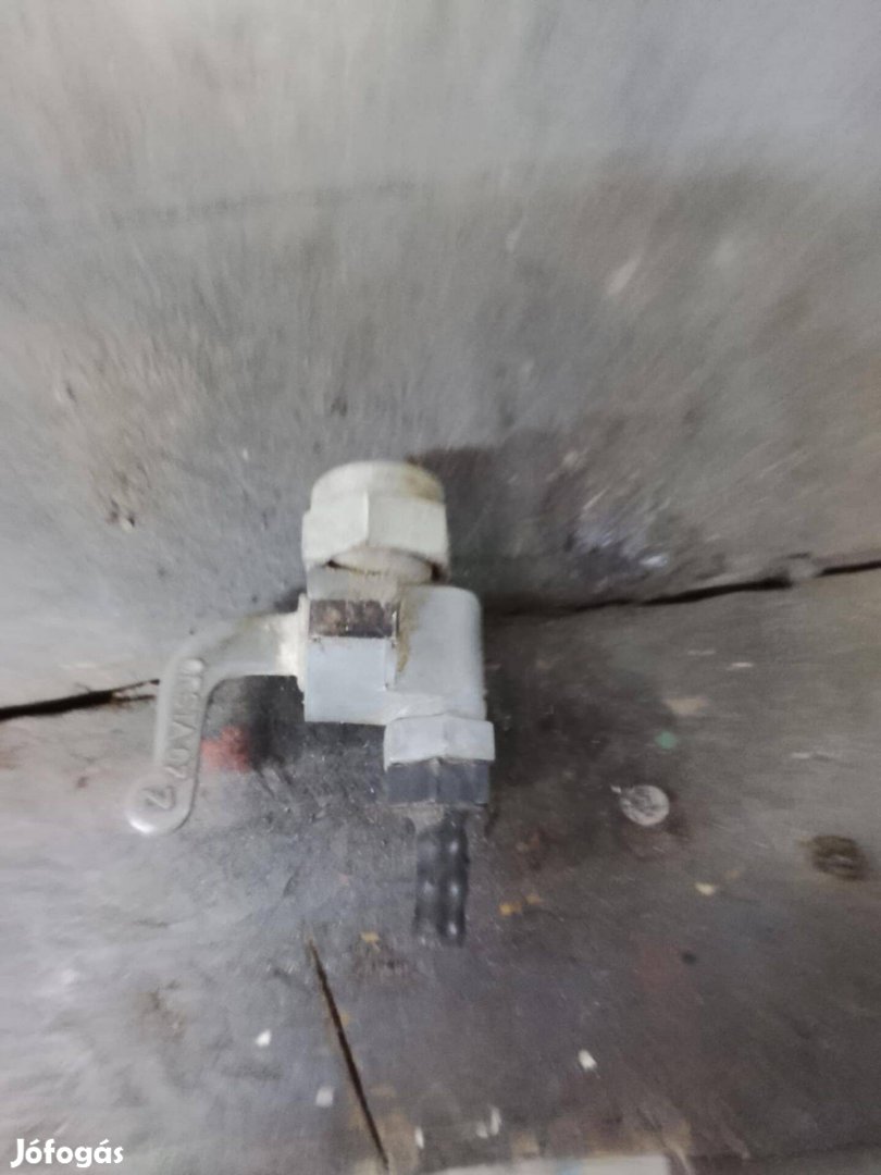 Simson Gyári Benzincsap (Postázom is)