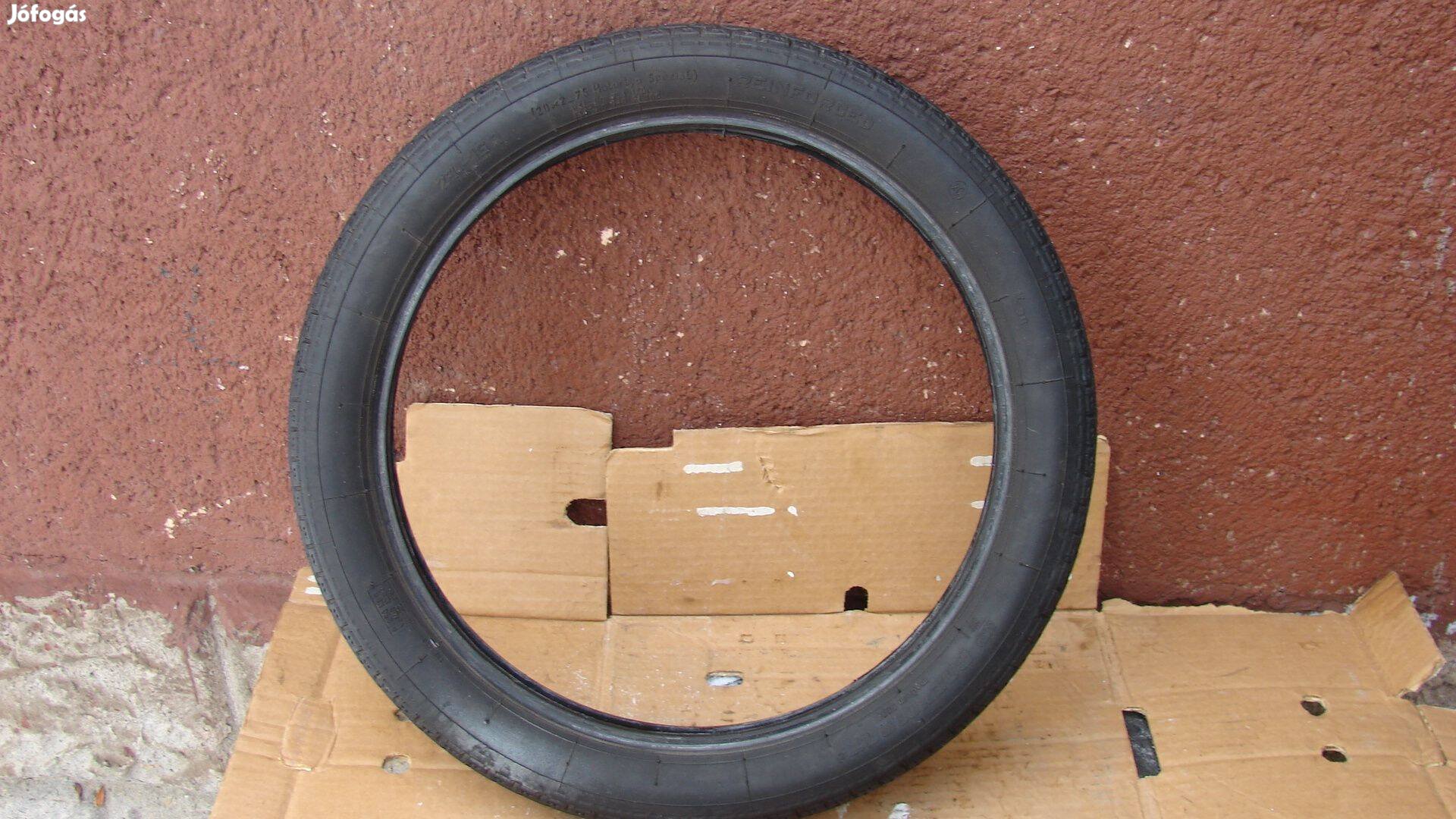 Simson K-35 pneumant gumi 1